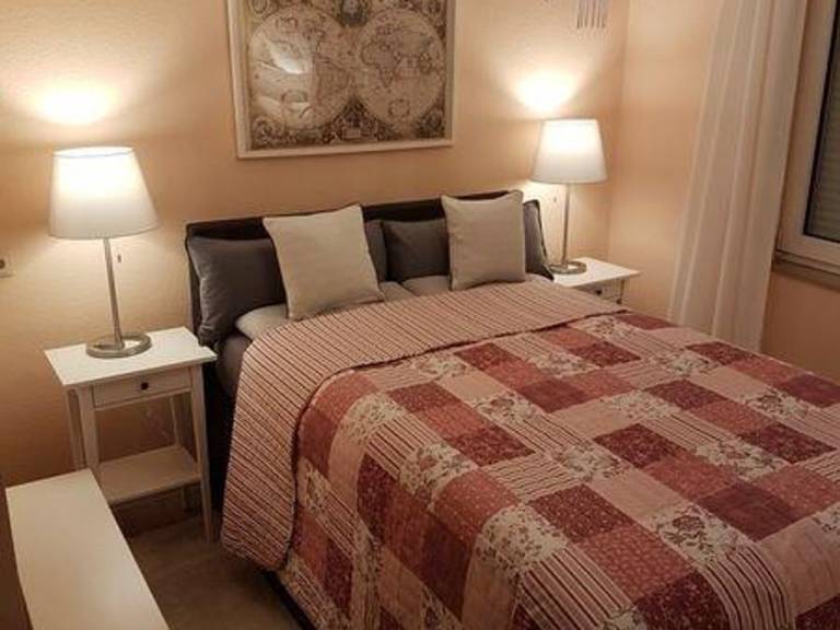 Ferienwohnung Bitburg