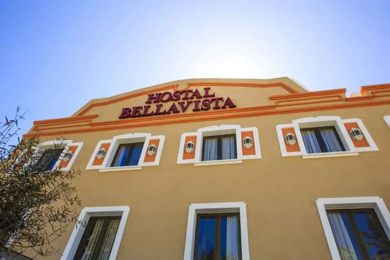 Casa La Savina