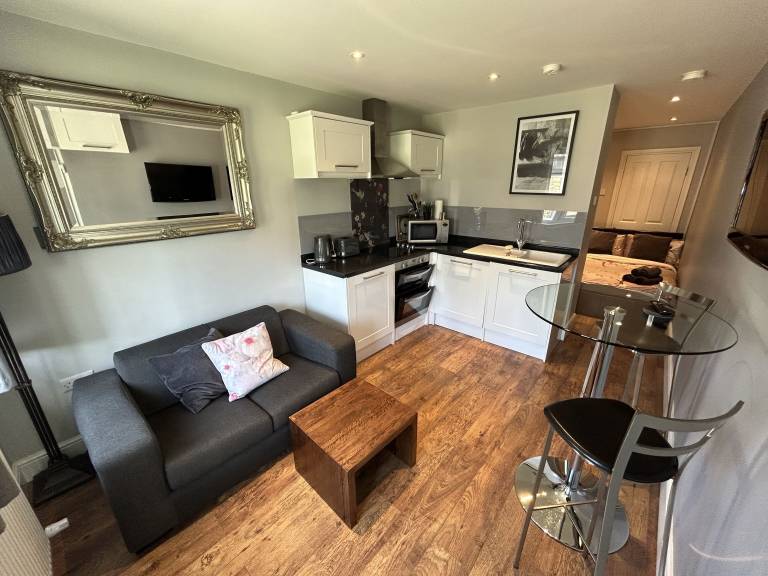 Apartment London Borough of Enfield