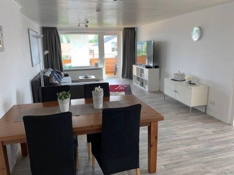 Ferienwohnung Königslutter am Elm