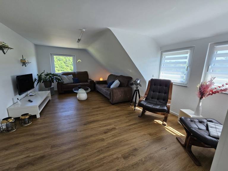 Fully equipped pleasant apartment with yard & fast internet | River view | Good for workation | Pets allowed — photo 5