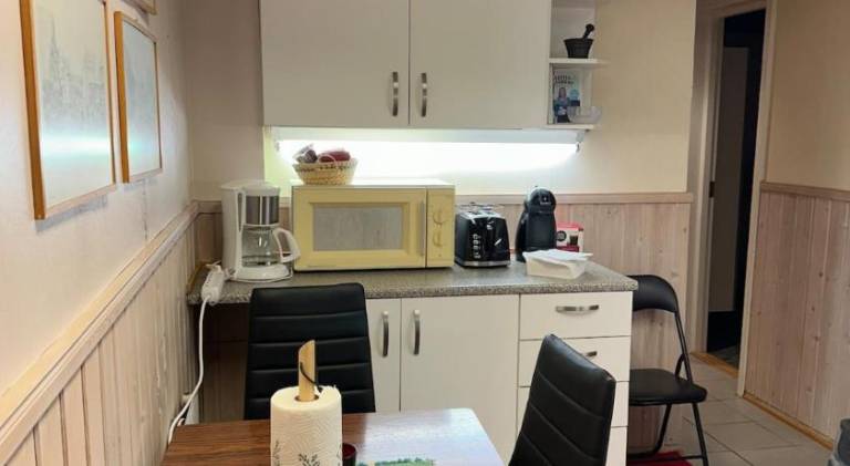 Holiday apartment with 4 rooms for 6 persons — photo 5