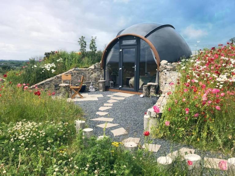 Cabin Silverbridge