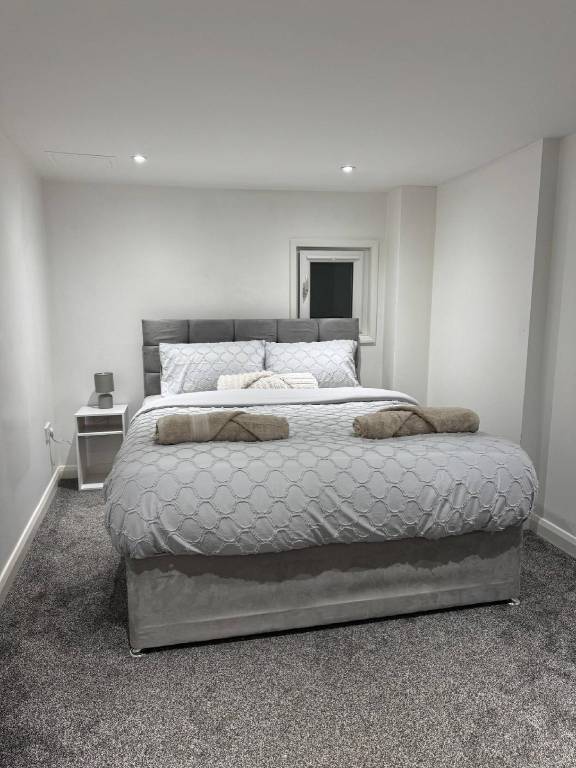 Charming holiday apartment | Pets are welcome — photo 2