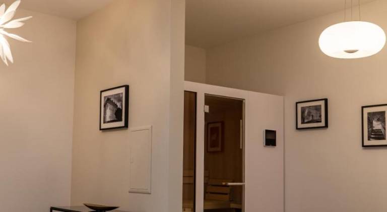 Rental apartment with garden — photo 3