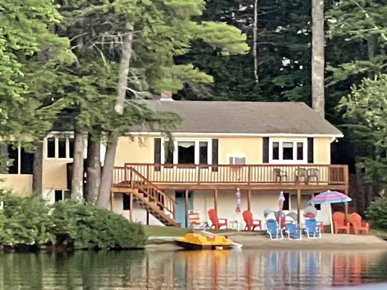 House Moultonborough