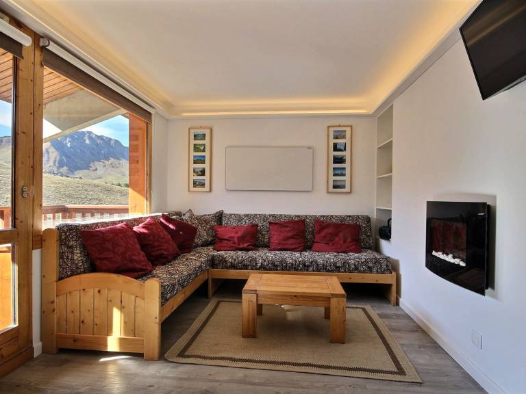 Appartement La Plagne-Tarentaise