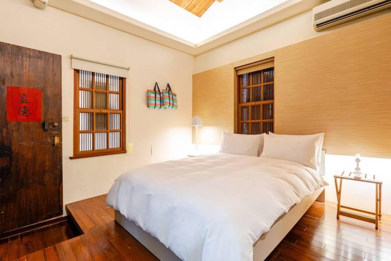 265 m² Villa