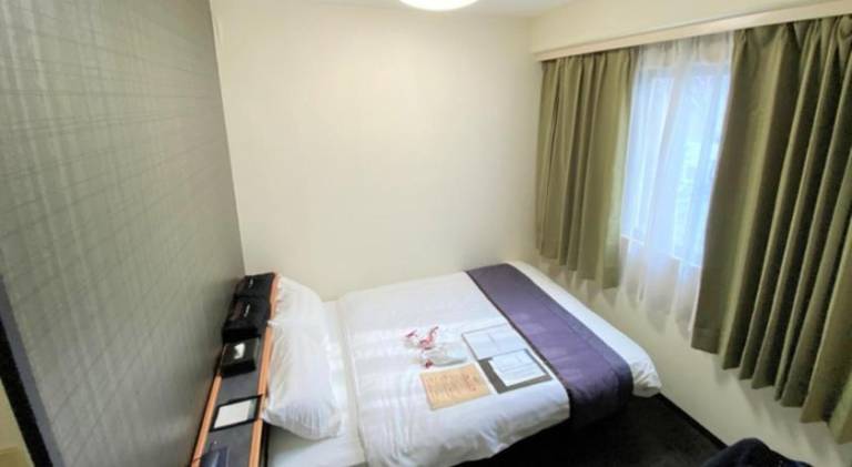Hotel Area One Oita Vacation STAY 99748v
