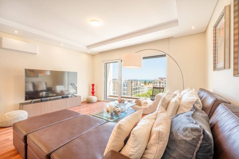 Apartamento Oeiras