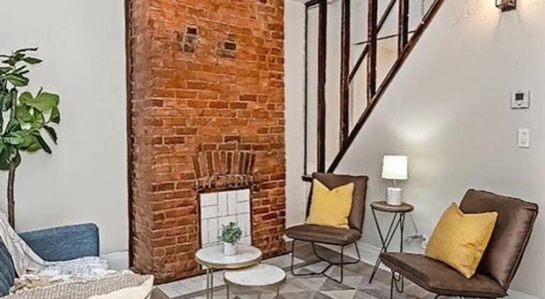 Vacation home | Good for workation in Pittsburg, PA