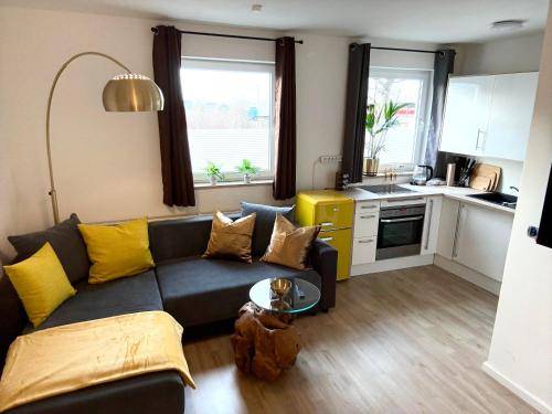 Ferienwohnung Mühldorf am Inn