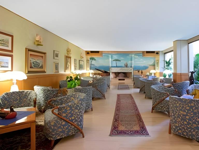 Hotel L'Approdo — photo 3
