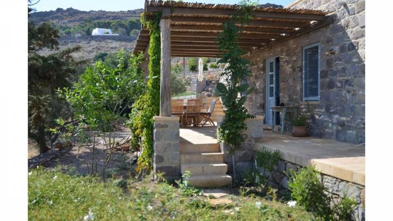 Longère  Patmos