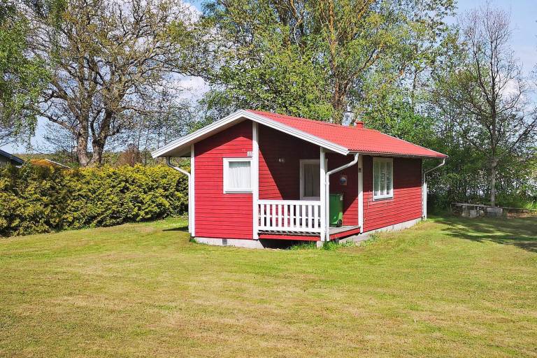 Ferienhaus Mörbylånga