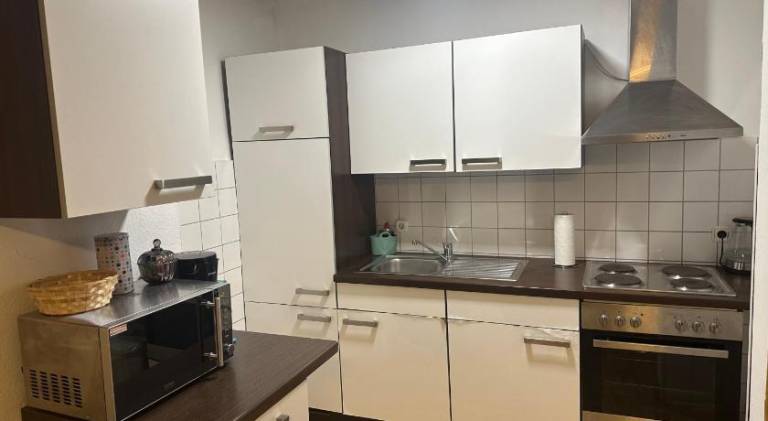 Charming holiday apartment | Next to Cologne Cathedral | Pets are welcome — photo 3