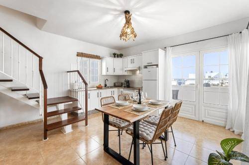 Appartement Orzola