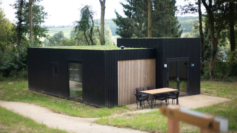 Ferienhaus Valkenburg