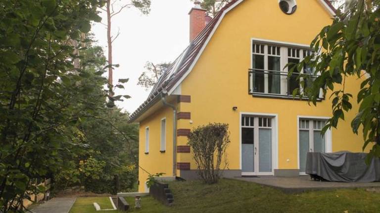 Ferienwohnung  Priepert