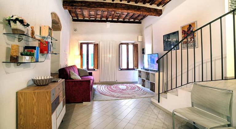 Lovely rental apartment | Next to Piazza del Campo | Pet-friendly — photo 2
