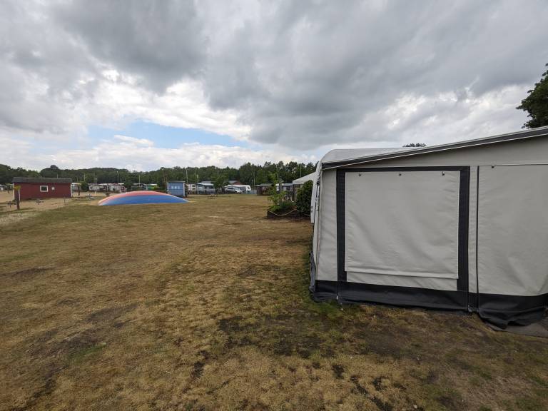 Camping-Unterkunft  Midlum