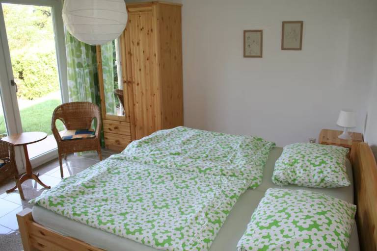 Casa Constantinus – Komfortables Ferienhaus mit Garten und Seenähe in Uhldingen-Mühlhofen — photo 5