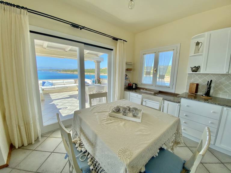 Holiday apartment with pool | Sea view — photo 3