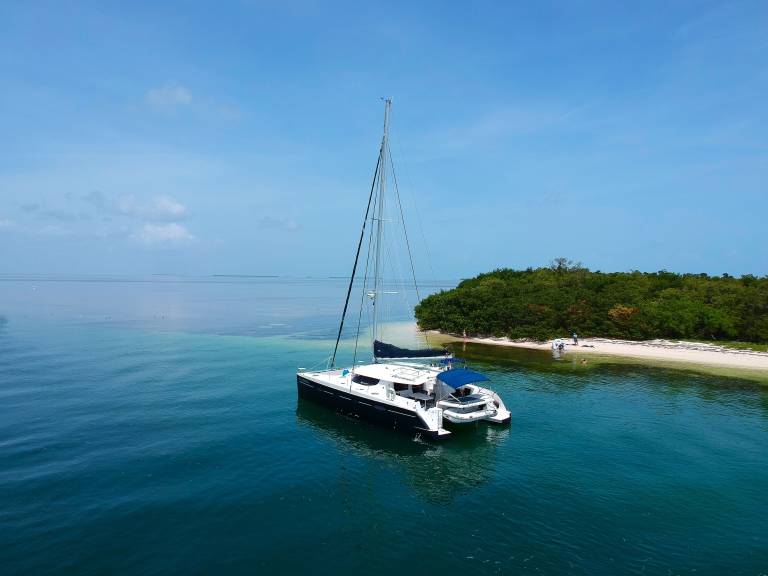 Houseboat  Key West