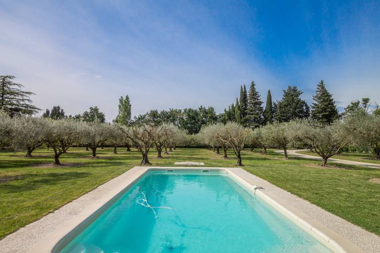 Villa Boulbon