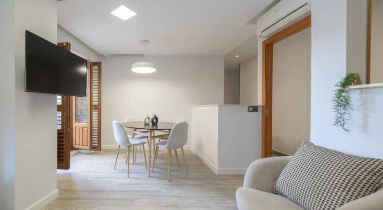 Holiday apartment with 3 rooms for 7 persons — photo 3