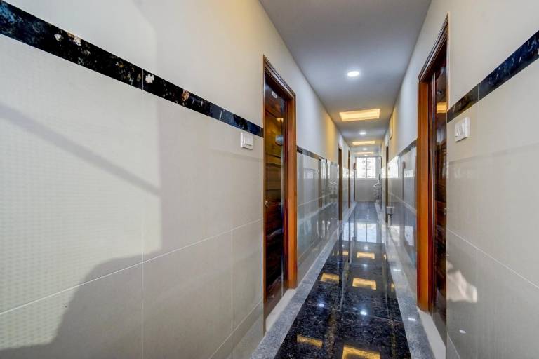 Super Townhouse Lanco Hills Gachibowli — photo 5