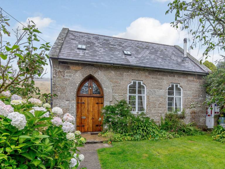 Cottage Pendeen