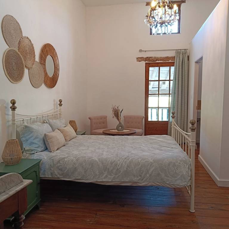 Chambre d'hôtes Lagarde