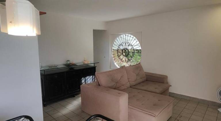 House | Close to the beach | Pet-friendly in Olinda