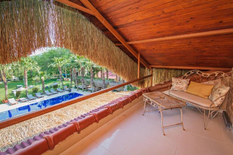 Layla Gocek Butik Hotel — photo 5