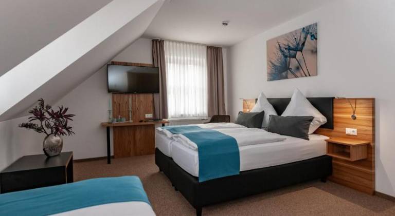 Hotel Drei Tannen