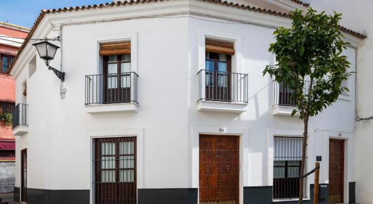 House | Near Metropol Parasol — photo 4