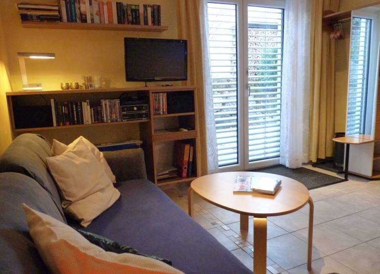 Apartment 'Bania' with Private Terrace, Wi-Fi and Air Conditioning — photo 2