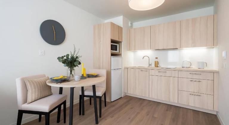 Zenao Appart'hotels Villeneuve d'Ascq — photo 4