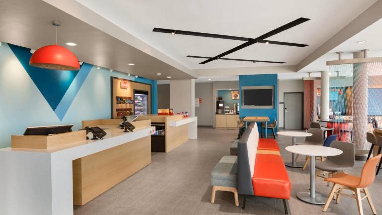 Avid hotel West Memphis by IHG — photo 4