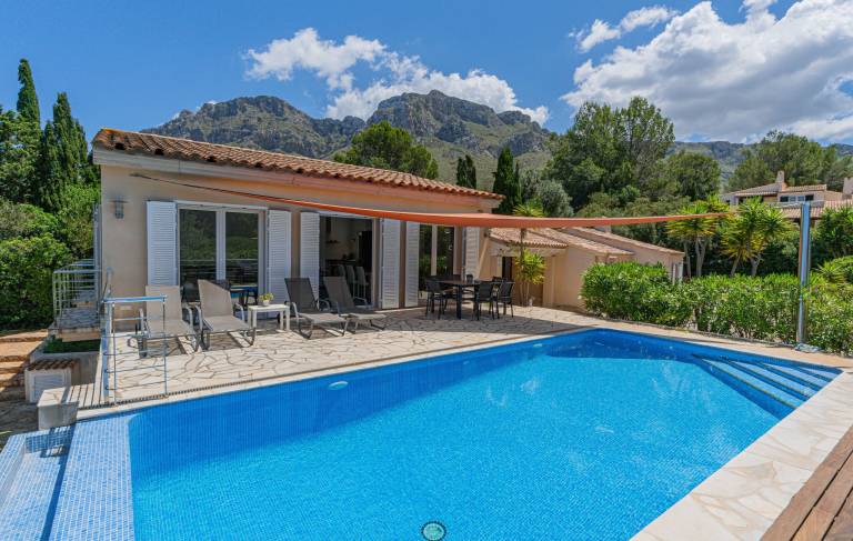 Huis Colonia de Sant Pere