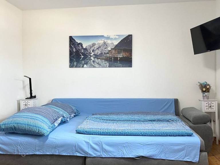 Ferienwohnung in Seefeld für max. 2 Gäste