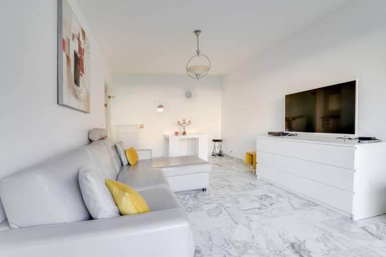 Apartment  Cannes