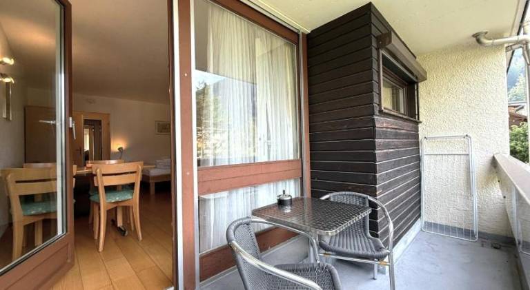 Beautiful rental apartment | Next to the ski | Dogs allowed — photo 4