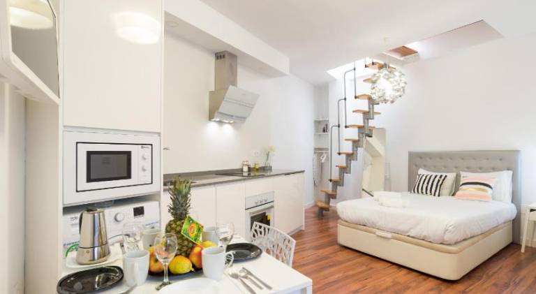 Apartment | Near Alcazaba of Málaga | Dogs allowed — photo 2