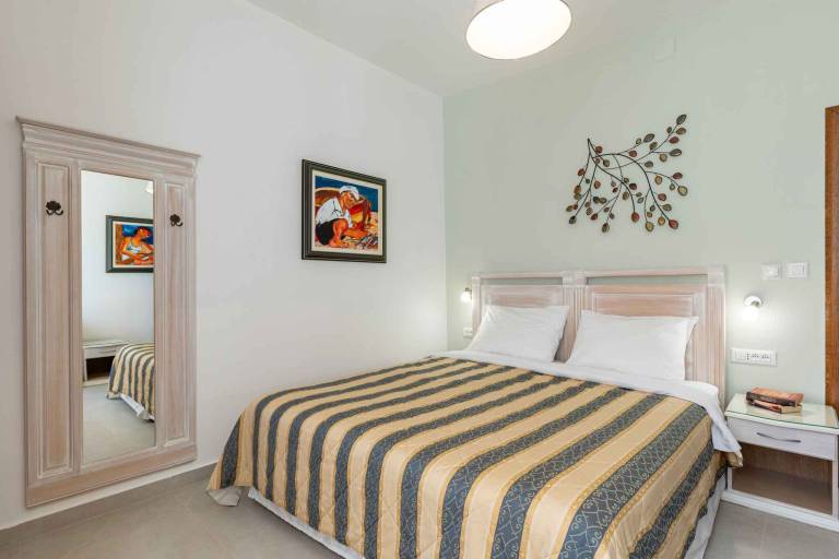 Ferienwohnung in Lapad, Dubrovnik f&uuml;r max. 6 Personen