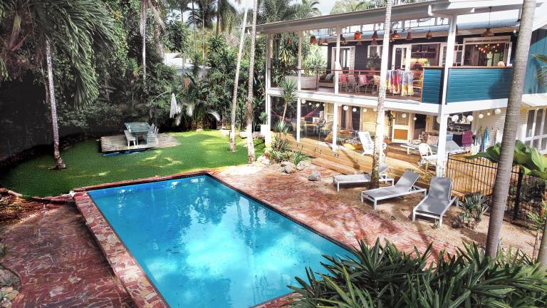 House Port Douglas