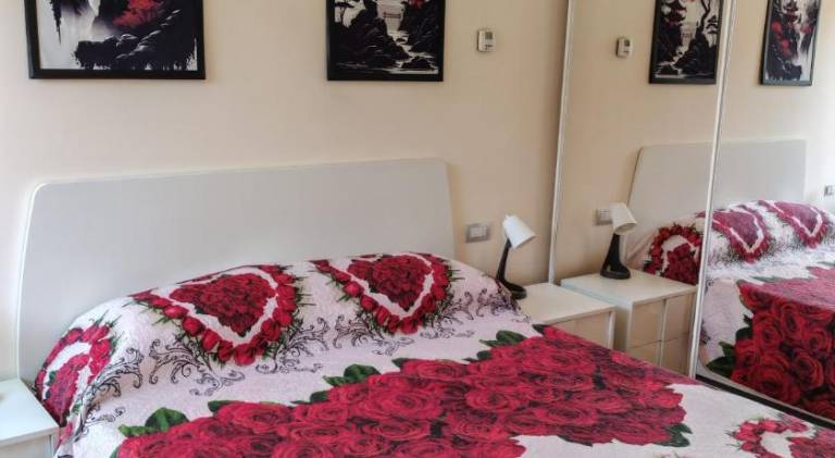 Rental apartment | Pet-friendly in Parma