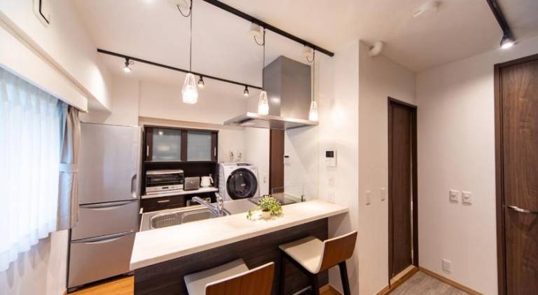 NIYS apartments 03 type — photo 3