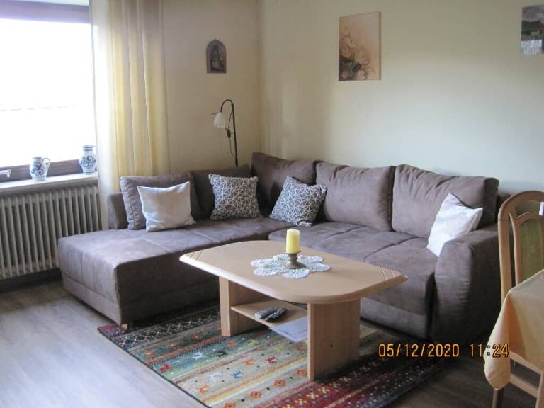 Apartment Engelshütt